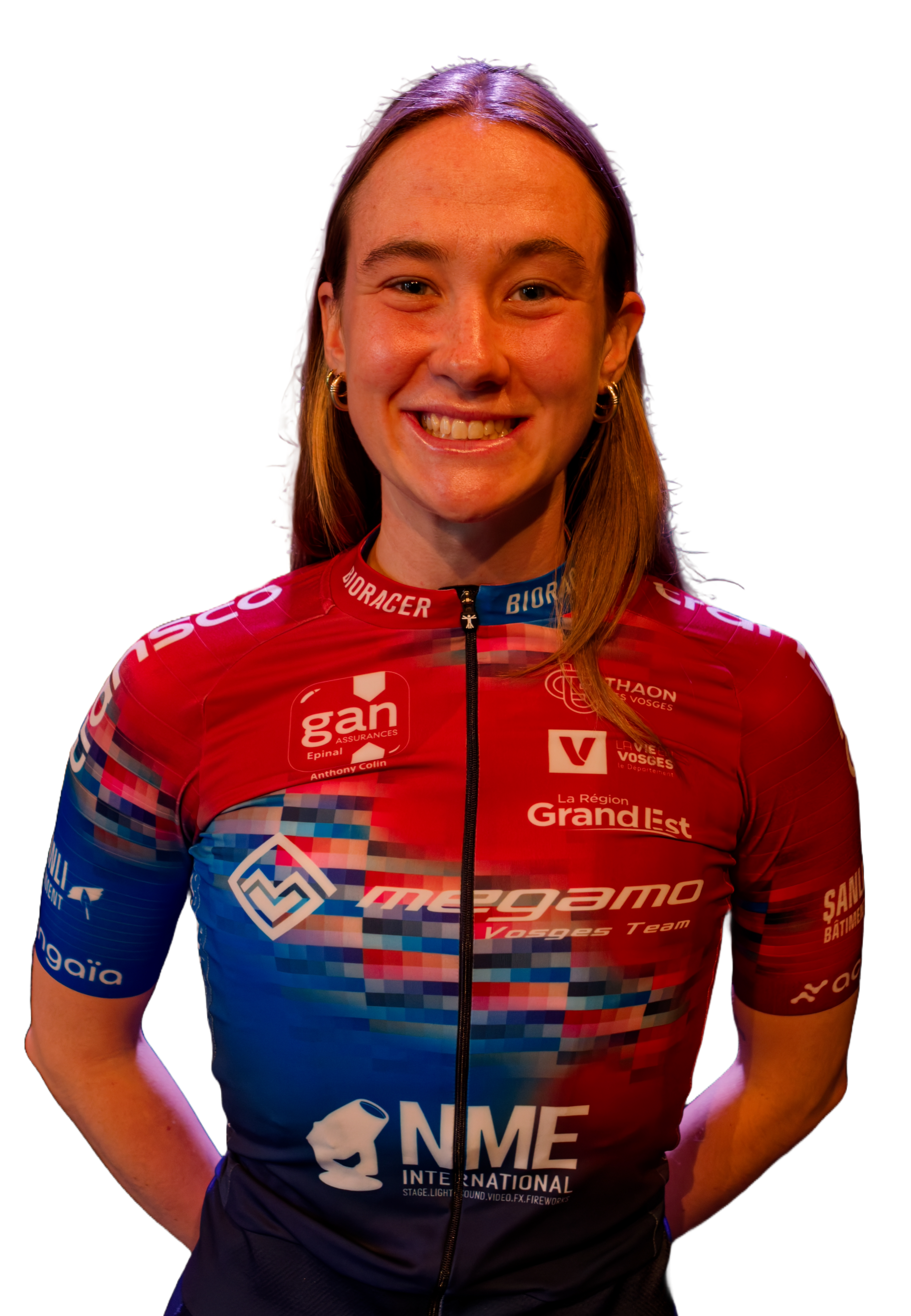 grace Reynolds